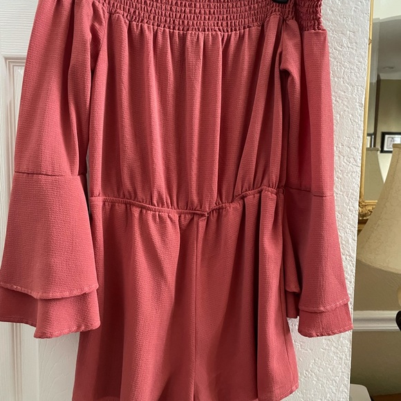 Gianni Bini romper - Picture 8 of 9